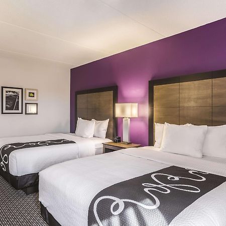La Quinta By Wyndham Columbia / Fort Meade Jessup Eksteriør billede