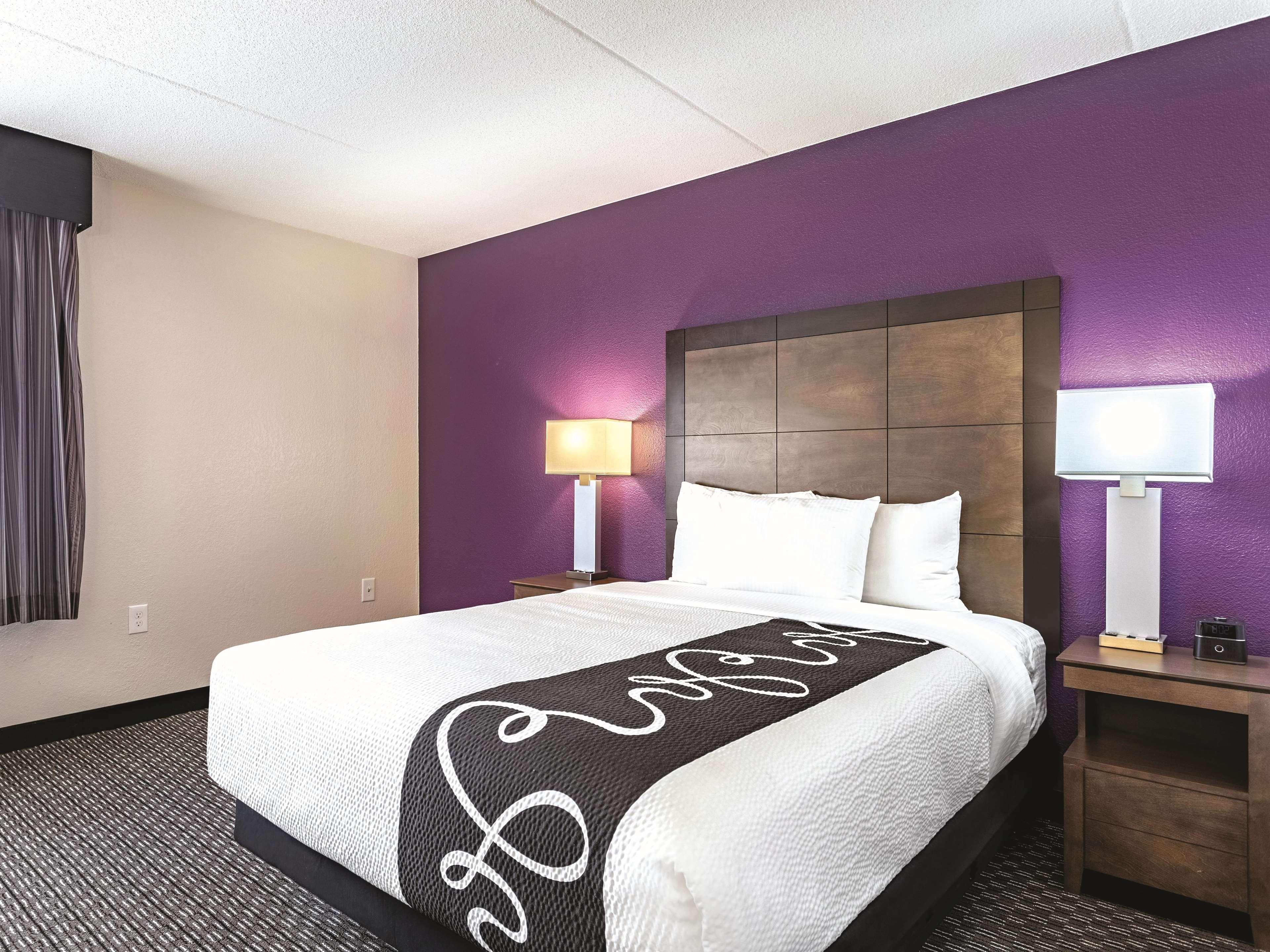 La Quinta By Wyndham Columbia / Fort Meade Jessup Eksteriør billede