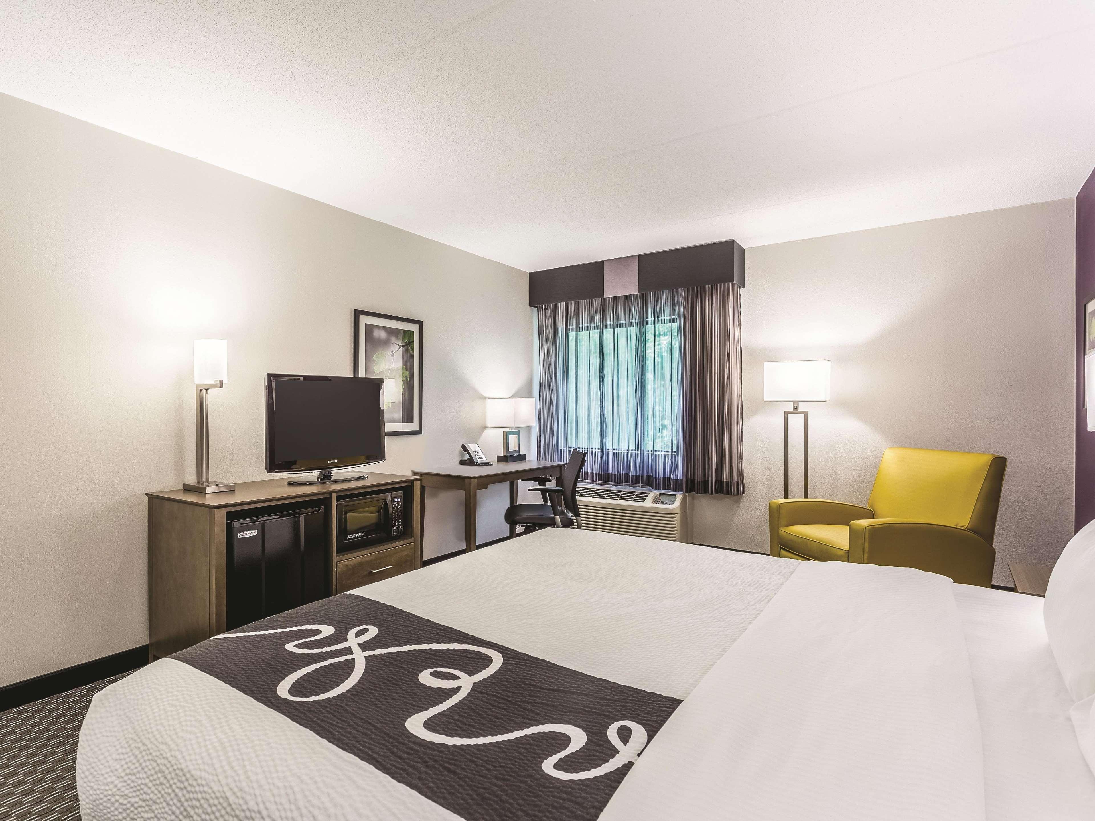 La Quinta By Wyndham Columbia / Fort Meade Jessup Eksteriør billede