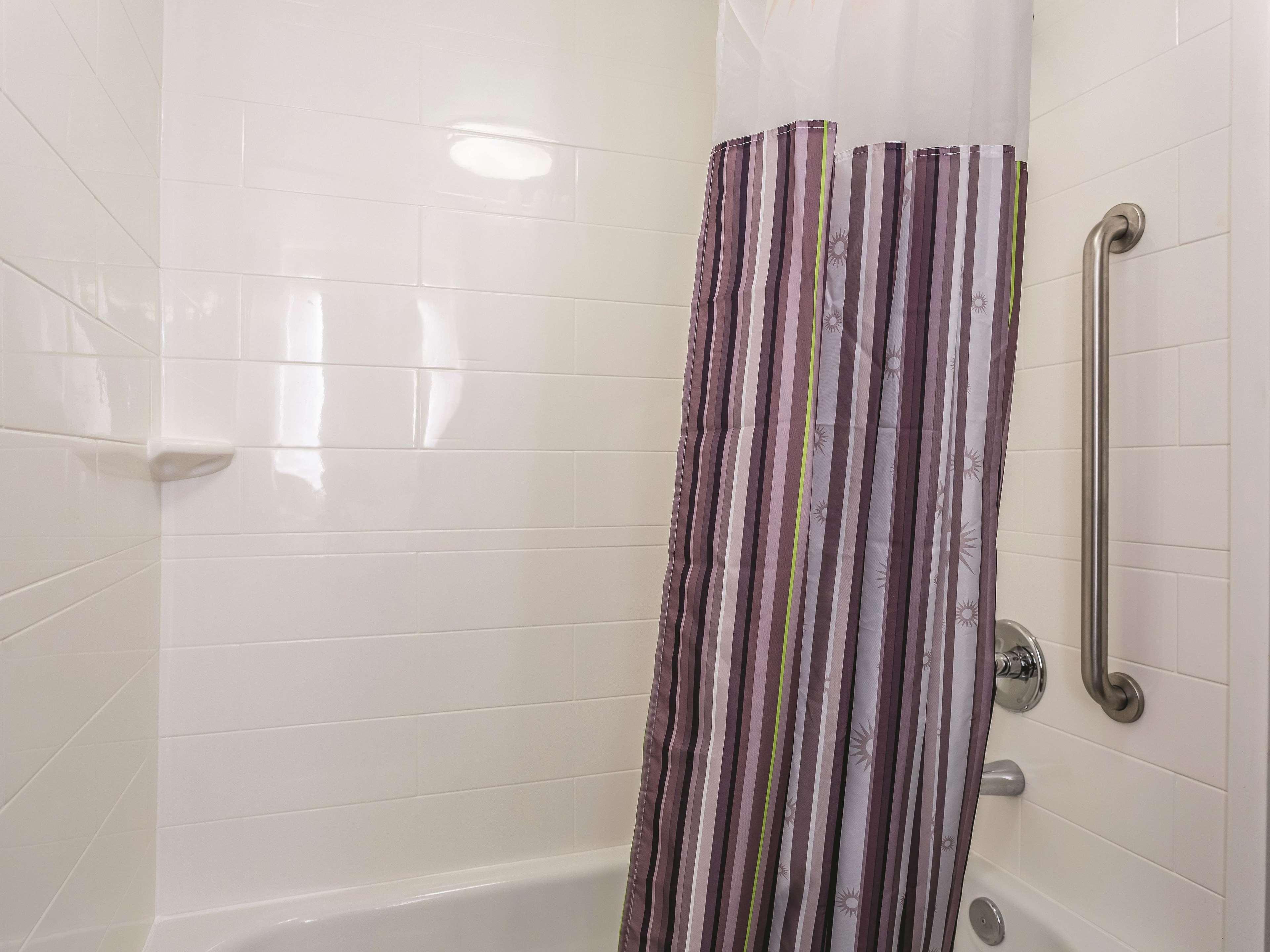 La Quinta By Wyndham Columbia / Fort Meade Jessup Eksteriør billede