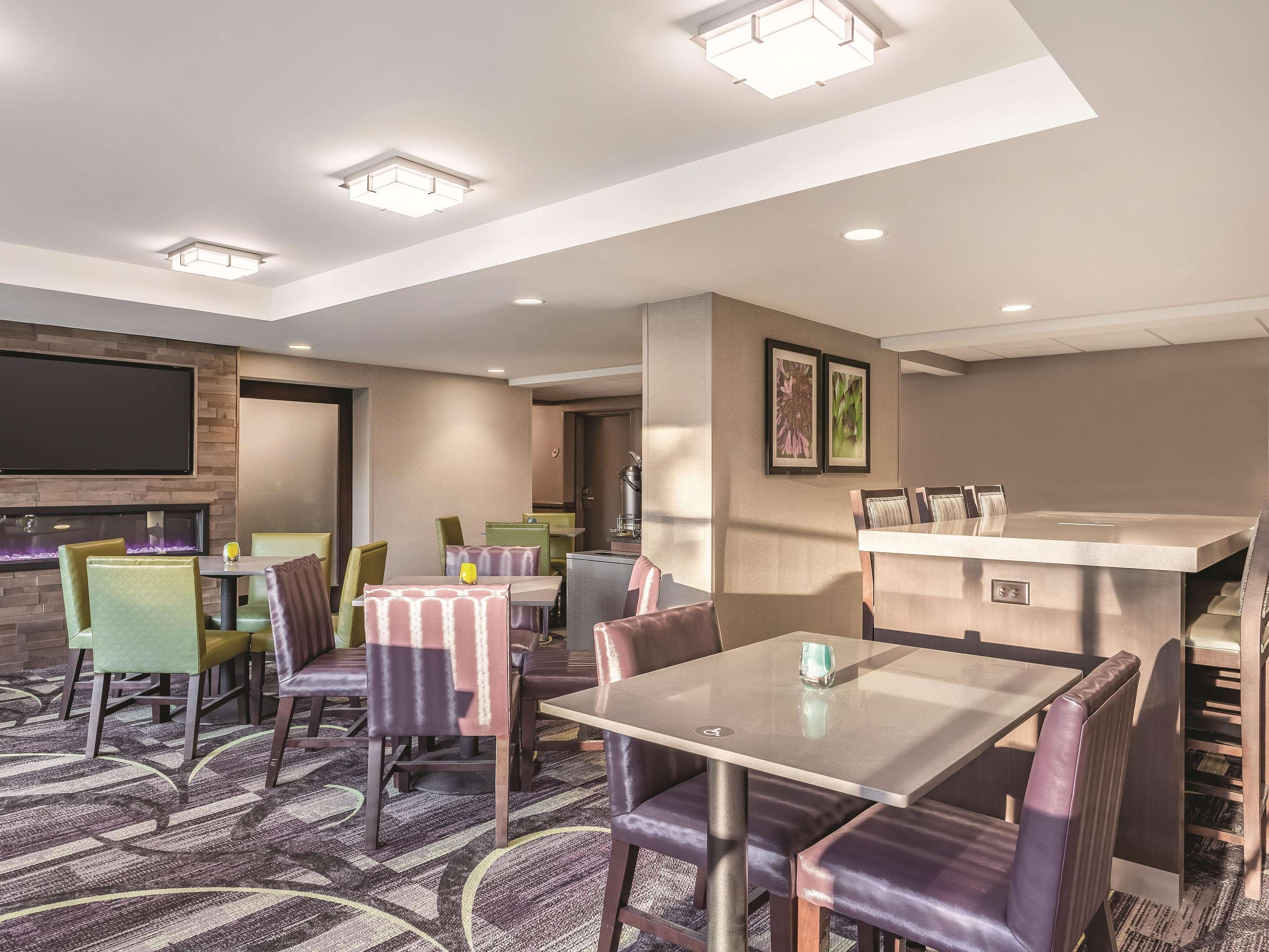 La Quinta By Wyndham Columbia / Fort Meade Jessup Eksteriør billede