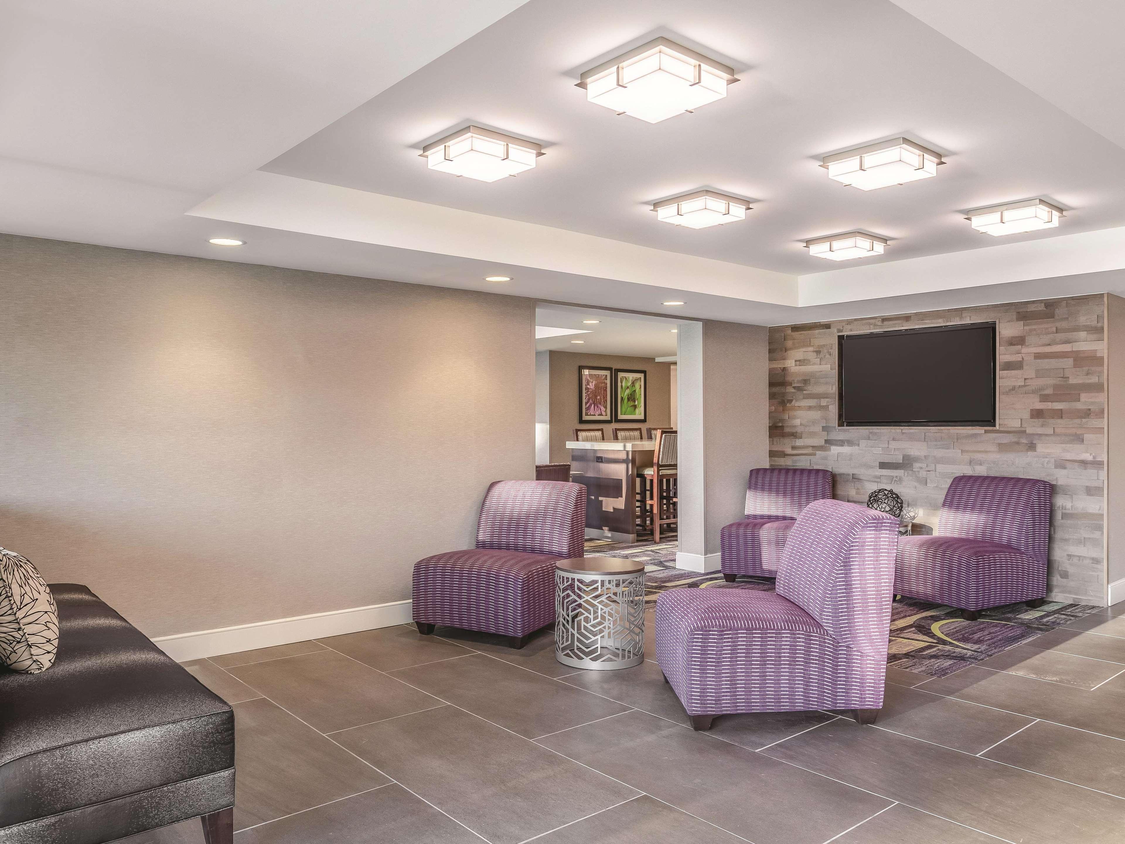 La Quinta By Wyndham Columbia / Fort Meade Jessup Eksteriør billede
