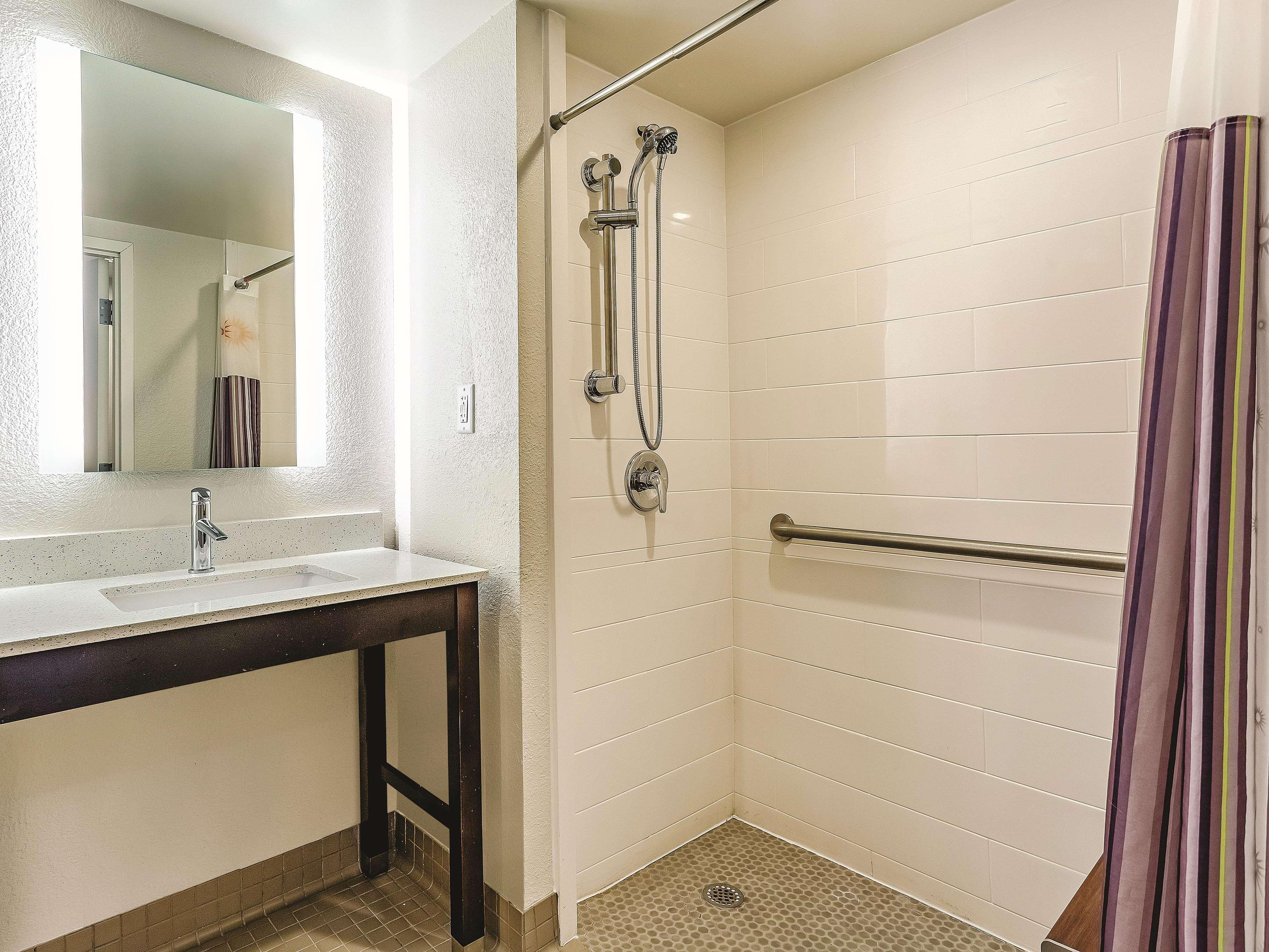 La Quinta By Wyndham Columbia / Fort Meade Jessup Eksteriør billede