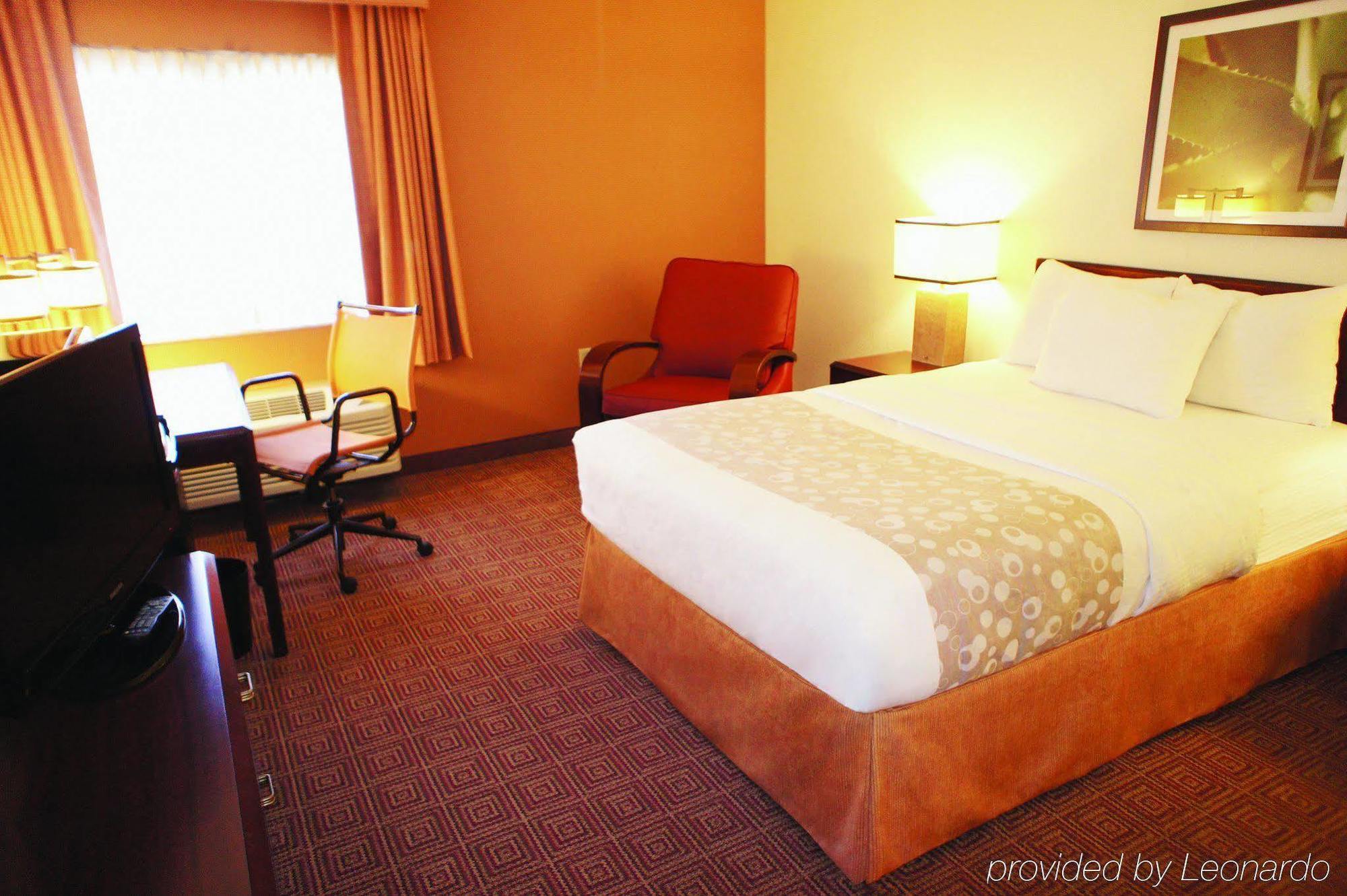 La Quinta By Wyndham Columbia / Fort Meade Jessup Eksteriør billede