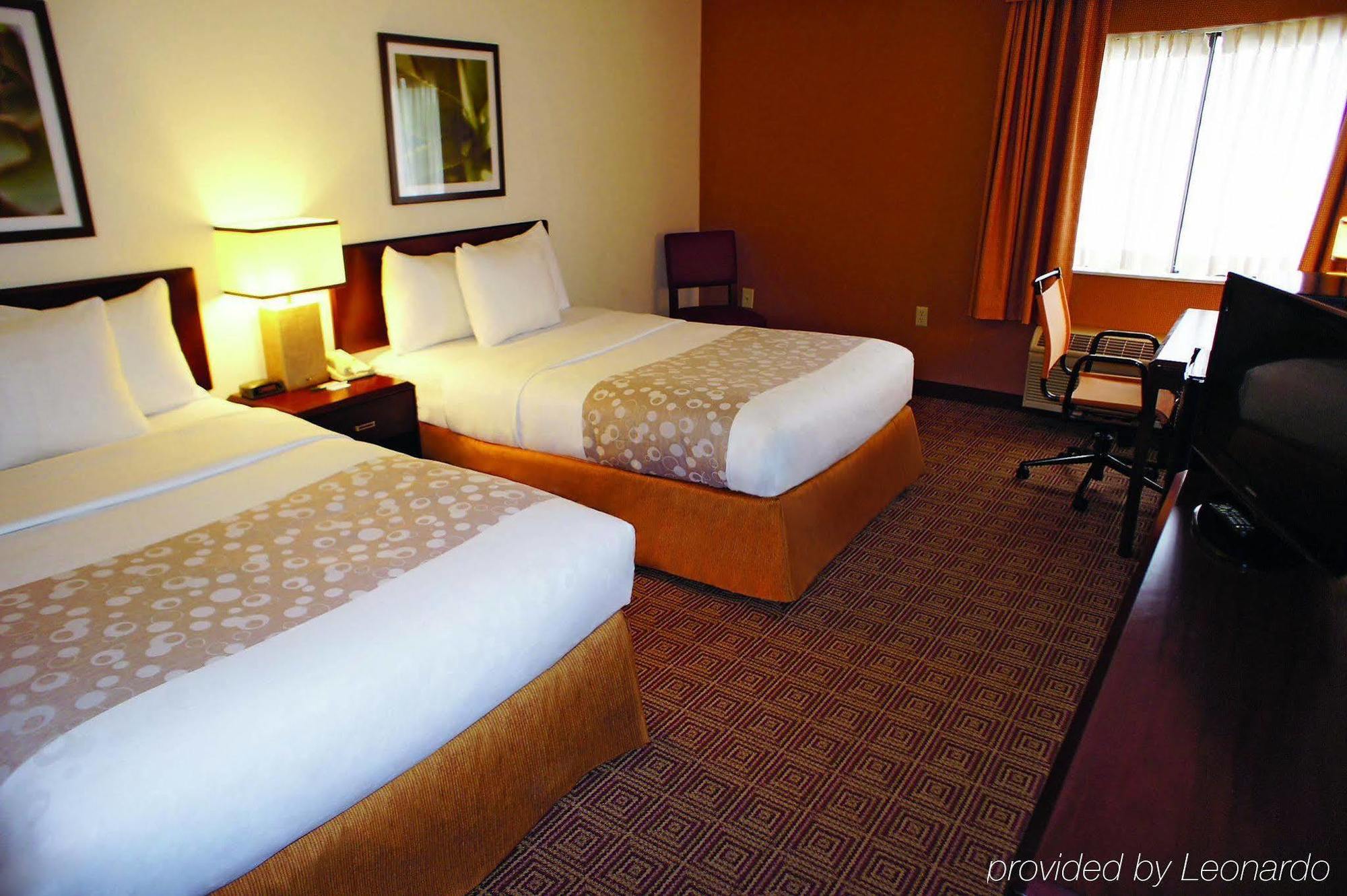 La Quinta By Wyndham Columbia / Fort Meade Jessup Eksteriør billede