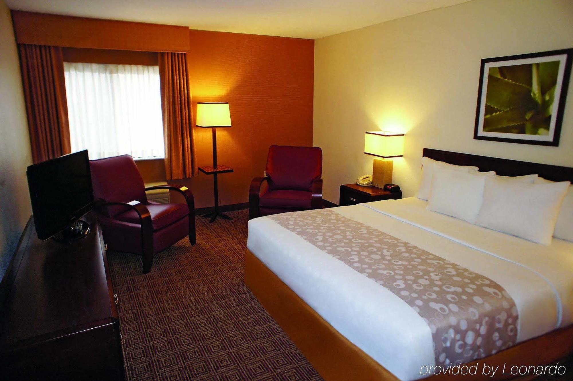 La Quinta By Wyndham Columbia / Fort Meade Jessup Eksteriør billede