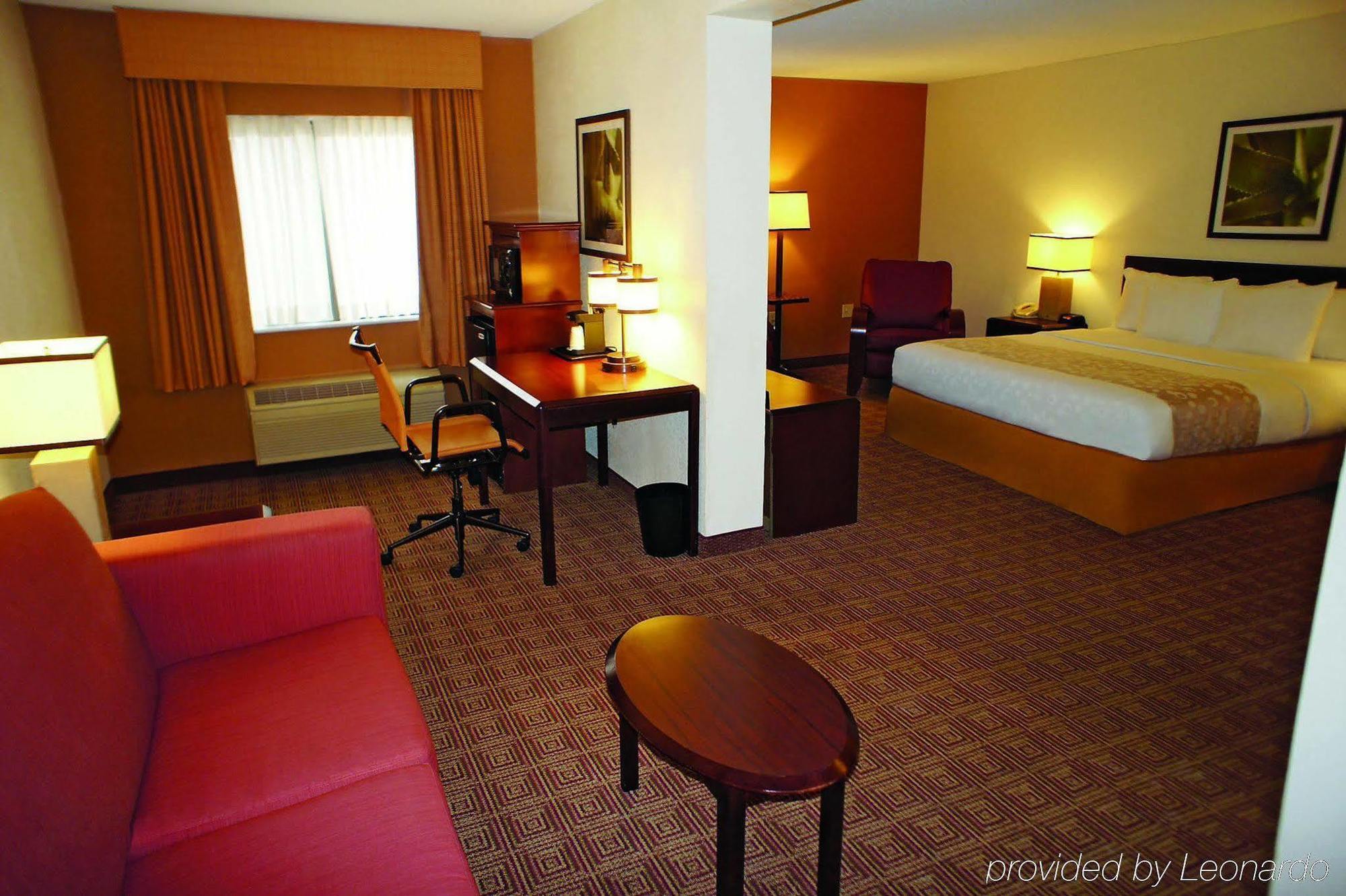 La Quinta By Wyndham Columbia / Fort Meade Jessup Eksteriør billede