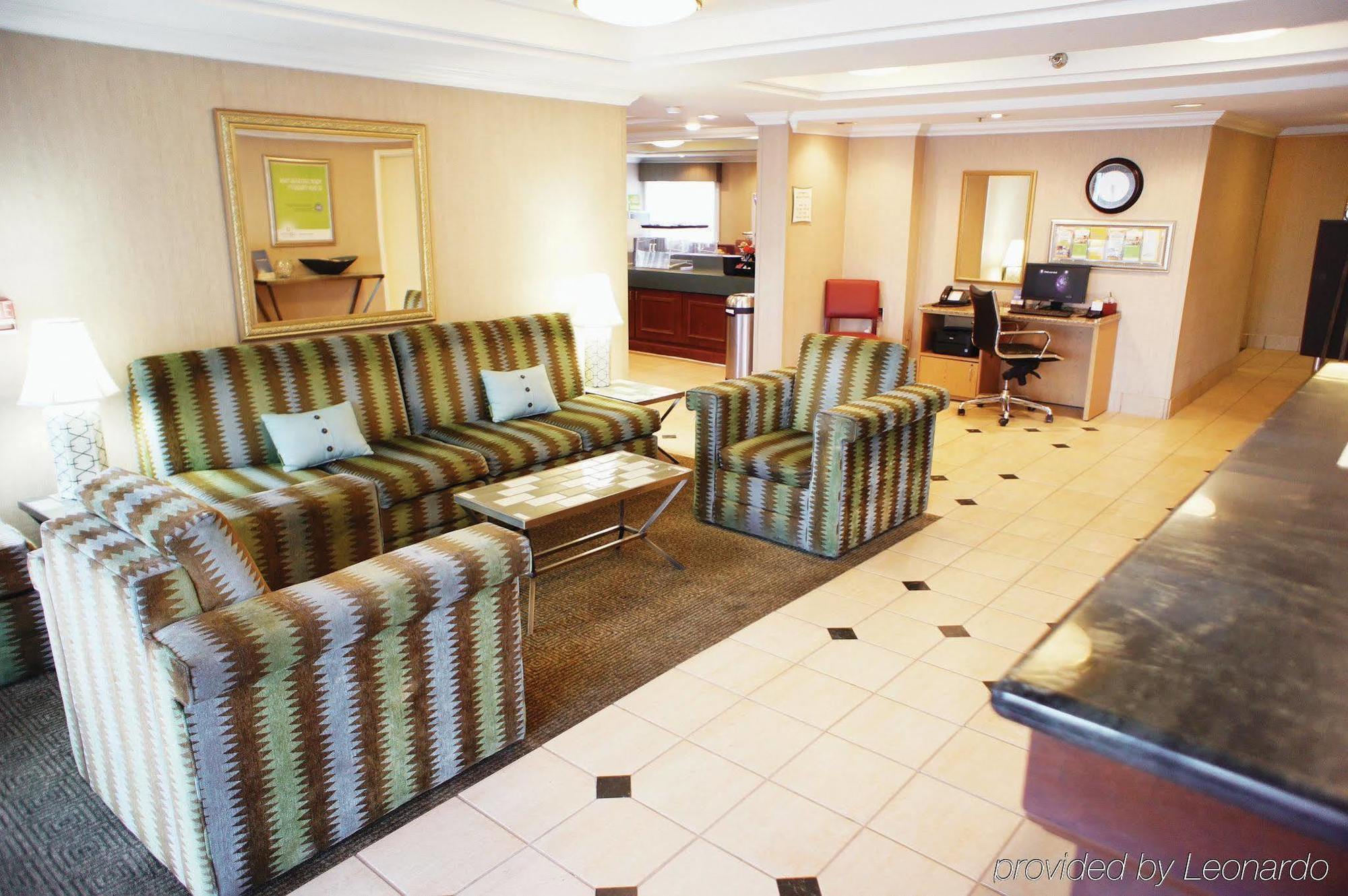 La Quinta By Wyndham Columbia / Fort Meade Jessup Eksteriør billede