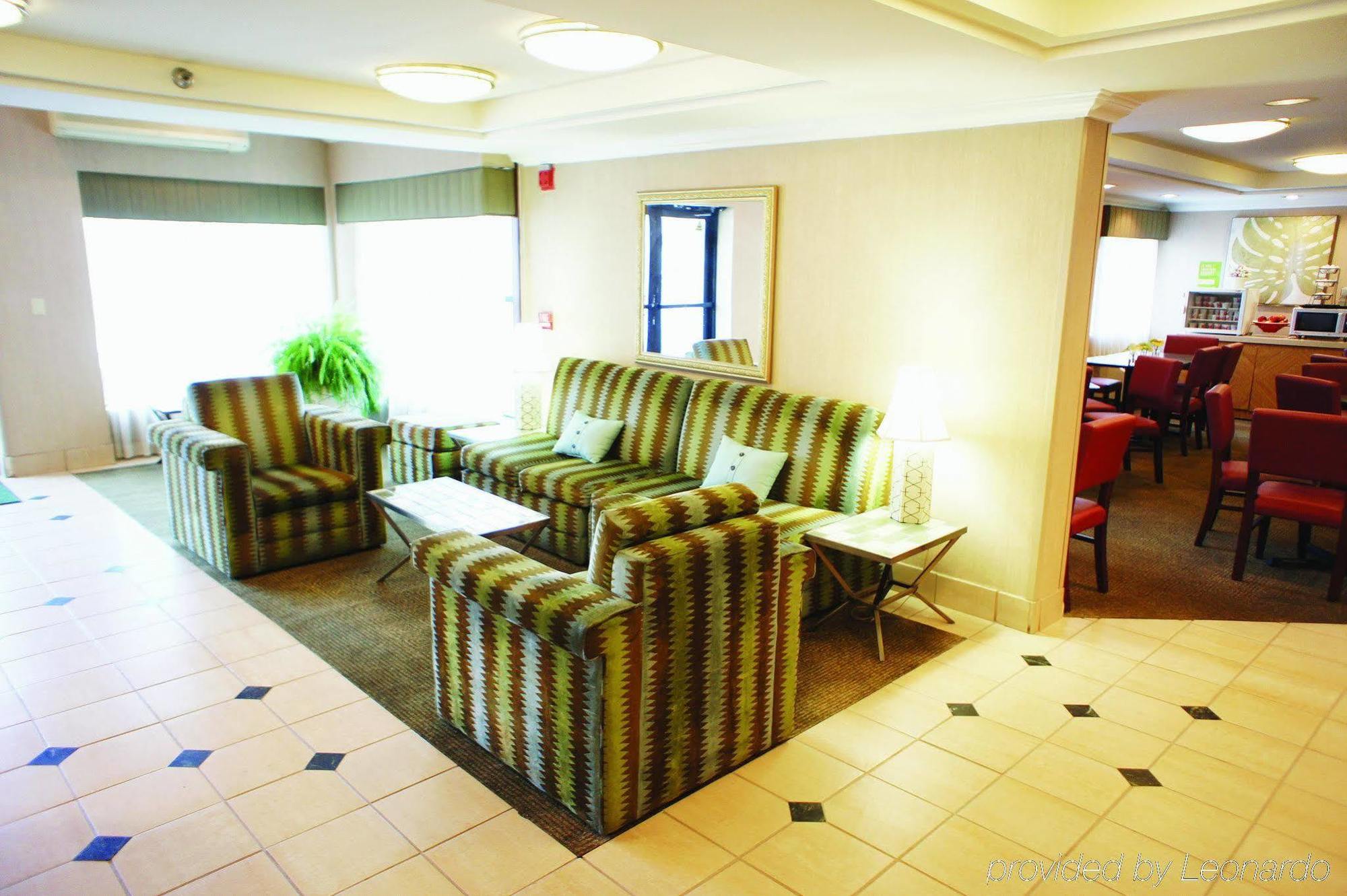 La Quinta By Wyndham Columbia / Fort Meade Jessup Eksteriør billede