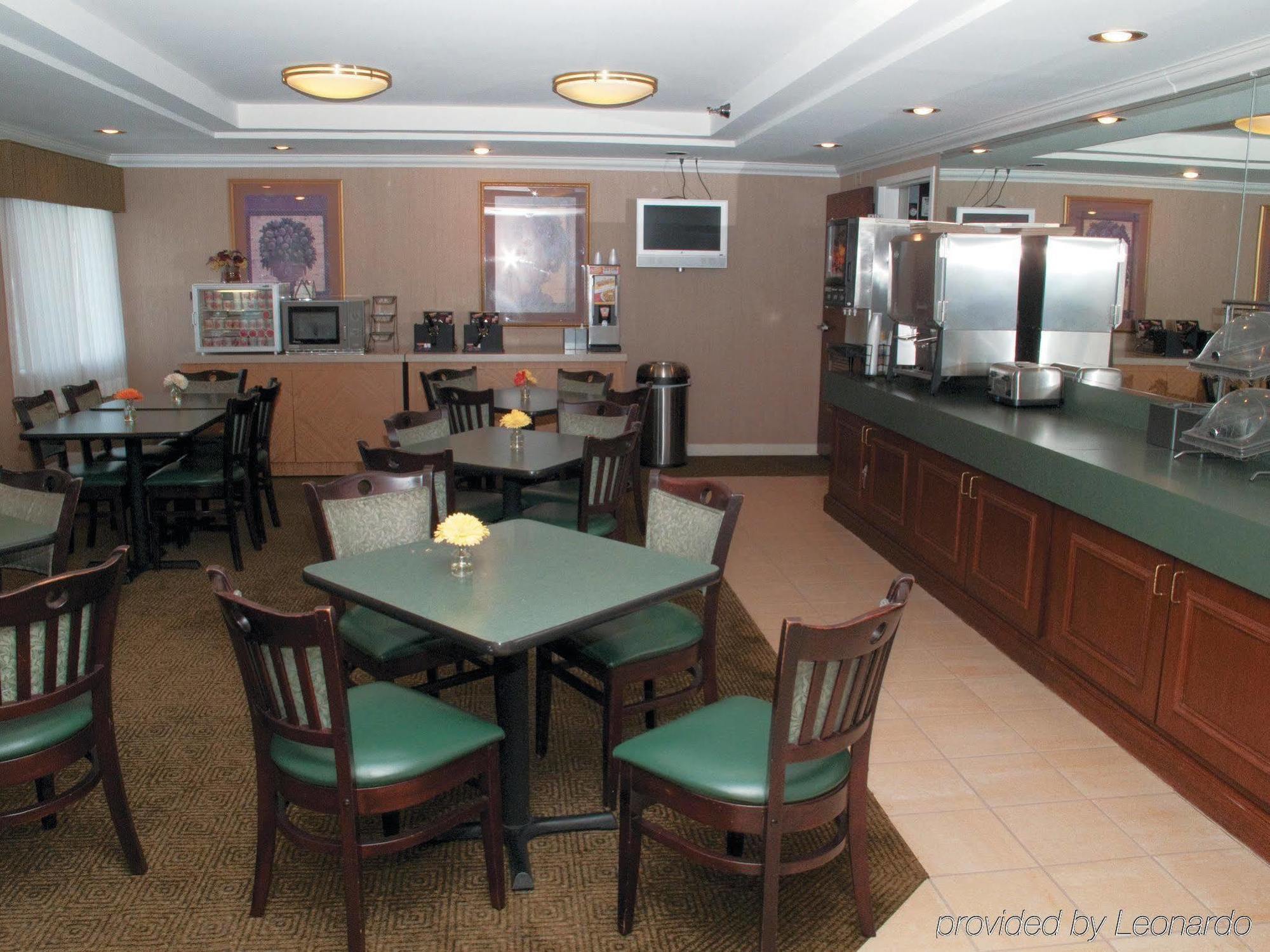 La Quinta By Wyndham Columbia / Fort Meade Jessup Eksteriør billede