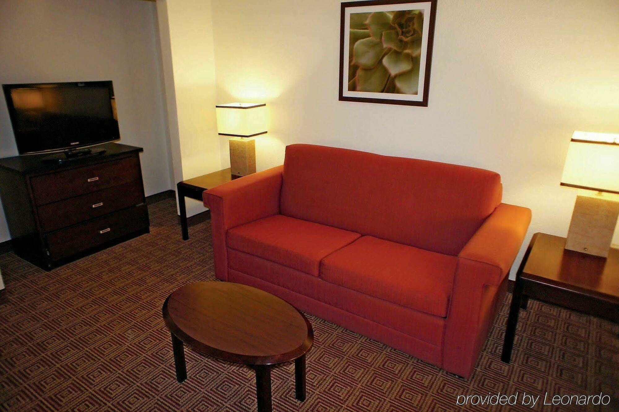 La Quinta By Wyndham Columbia / Fort Meade Jessup Eksteriør billede