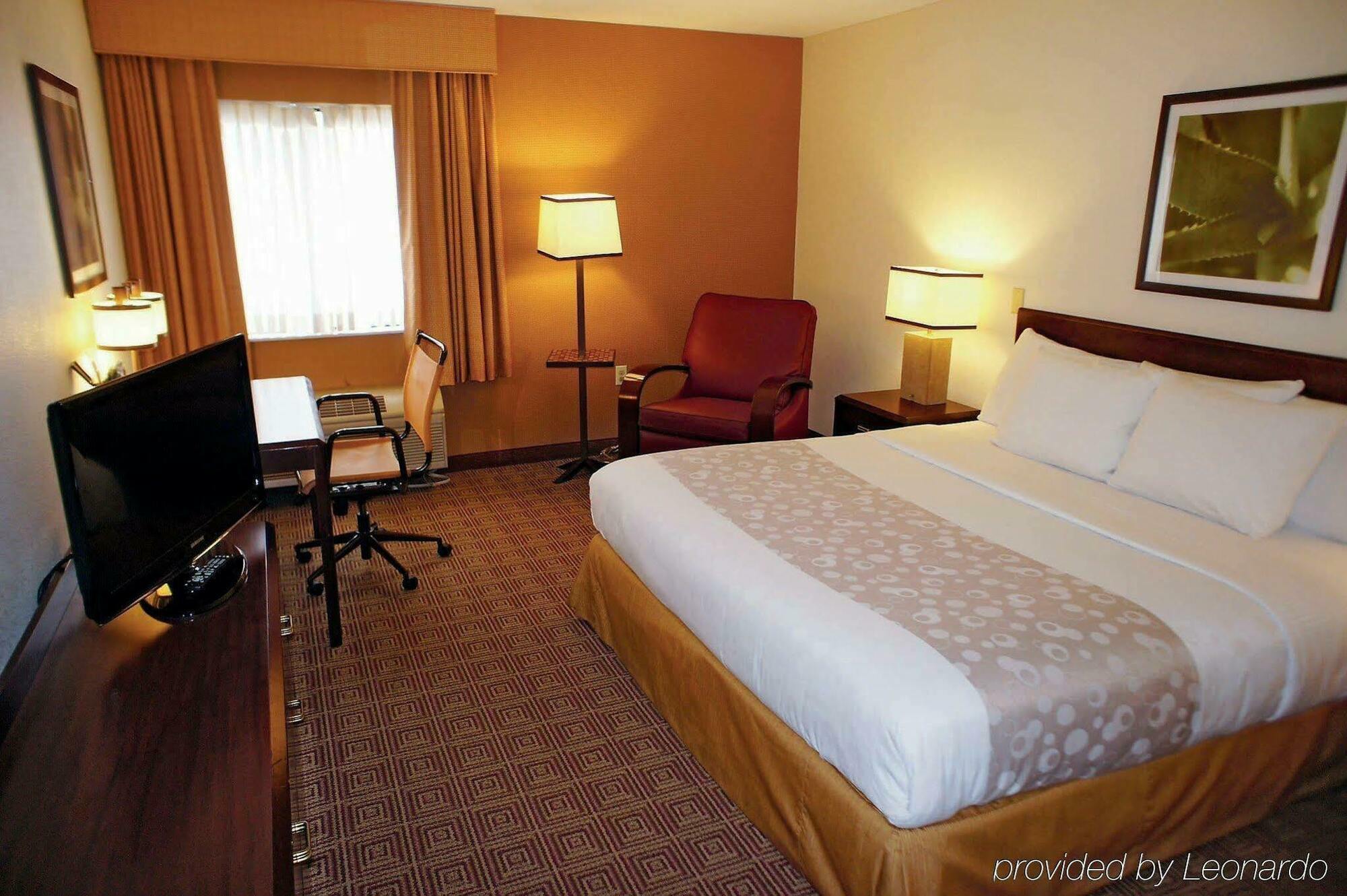 La Quinta By Wyndham Columbia / Fort Meade Jessup Eksteriør billede