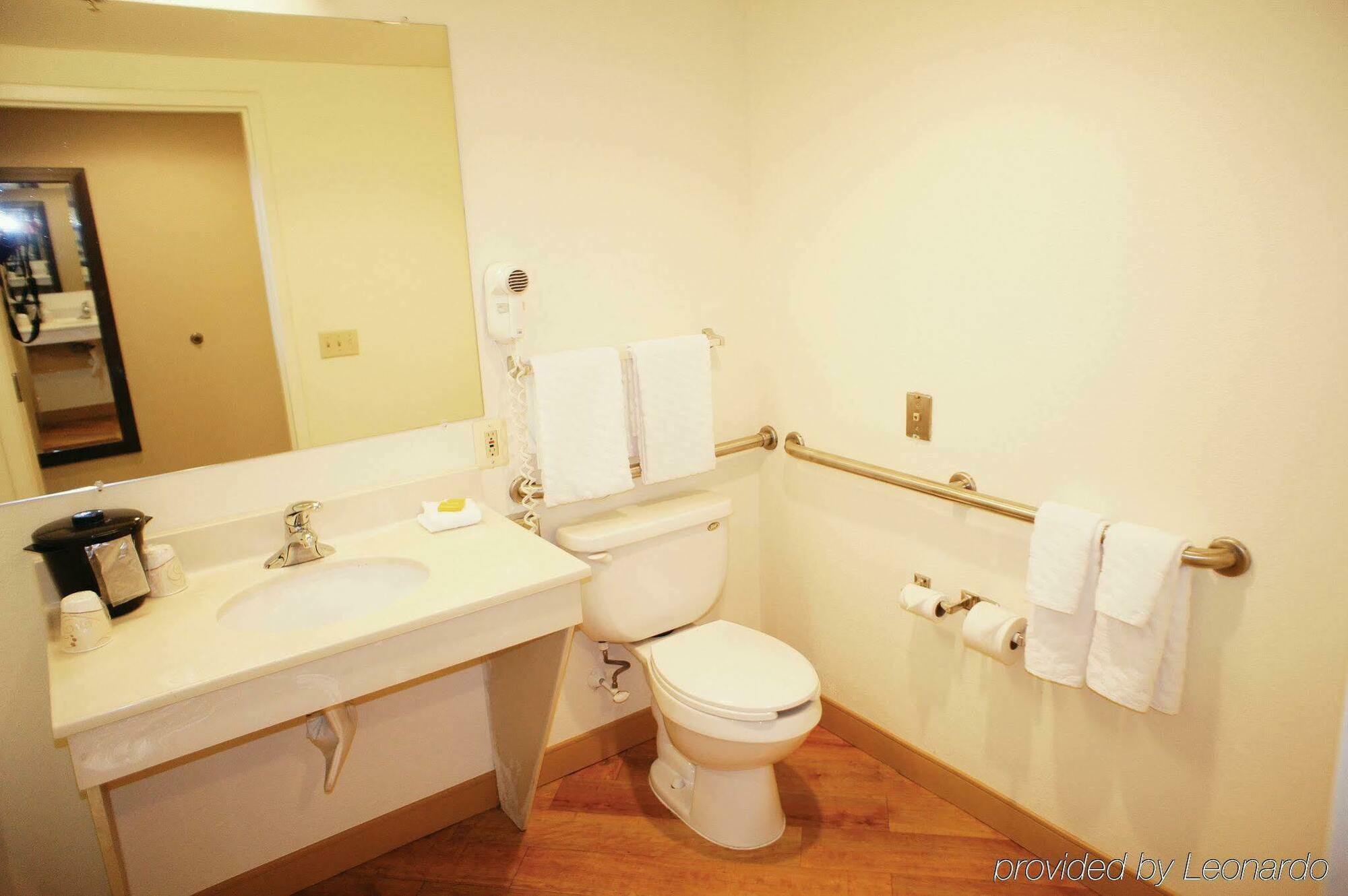 La Quinta By Wyndham Columbia / Fort Meade Jessup Eksteriør billede